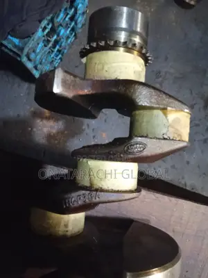 Standard Crankshaft for Range