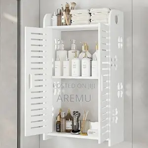 Multifunctional Storage Cabinets