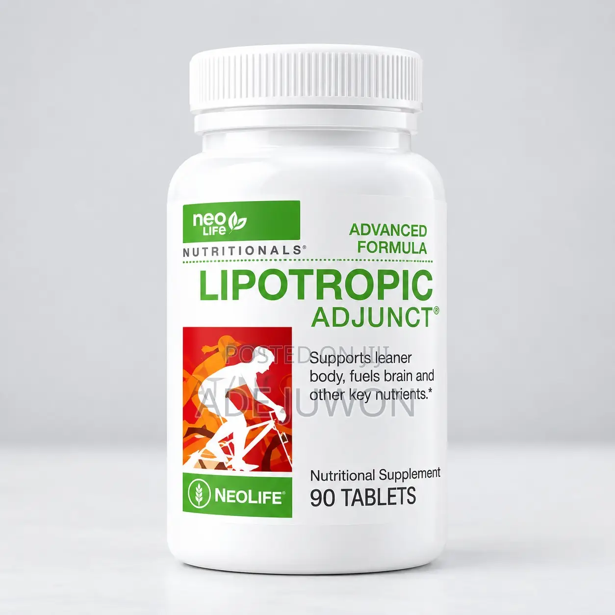 Lipotropic Adjunct
