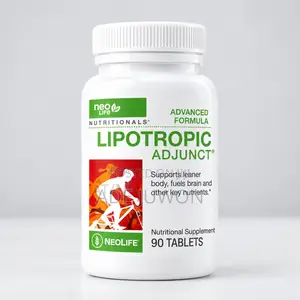 Lipotropic Adjunct
