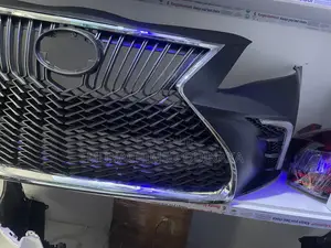 Latest Bumper Camry 2010