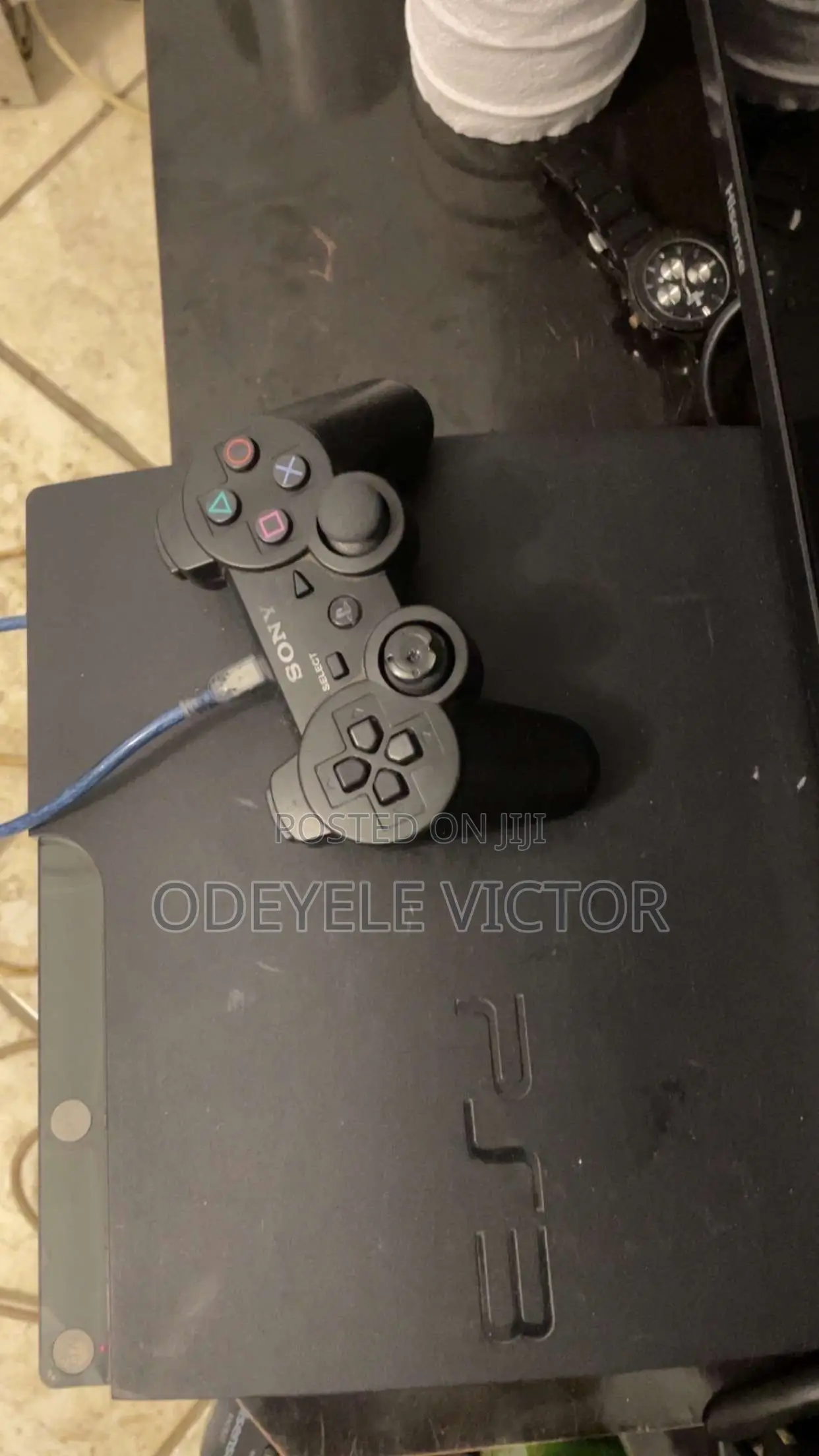 Play Station 3