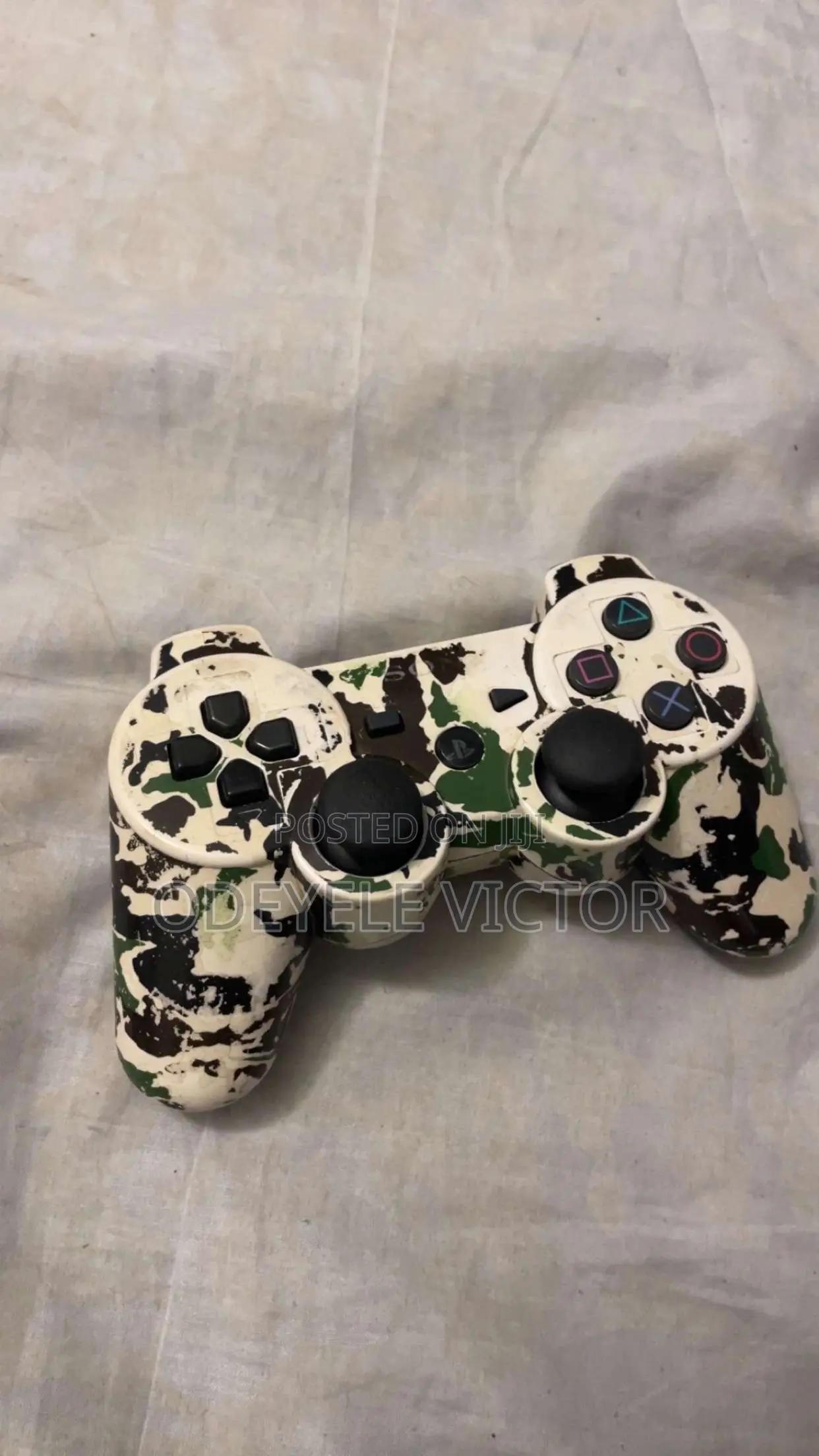 Play Station 3