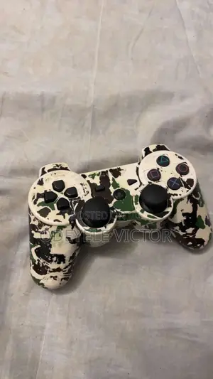 Play Station 3