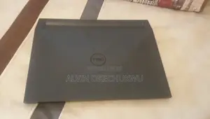 New Laptop Dell G15 5511 16GB Nvidia SSD 512GB