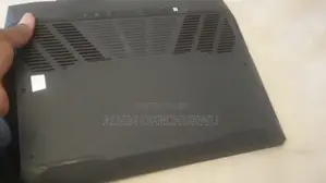 New Laptop Dell G15 5511 16GB Nvidia SSD 512GB