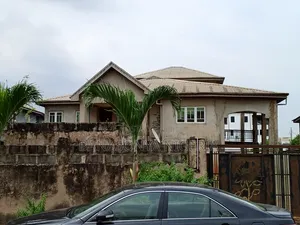 7bdrm Duplex in Opic Isheri Lagos for sale