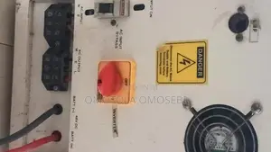 Kevin Inverter 3.5kva