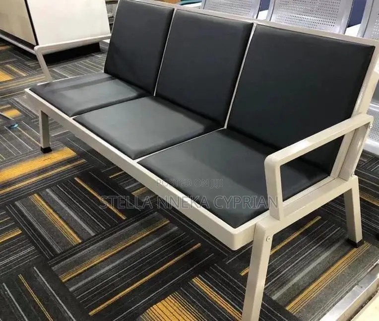 Executive Visitors Chair