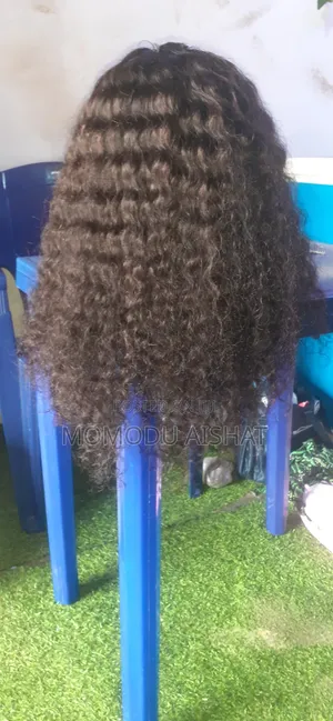Human Hair