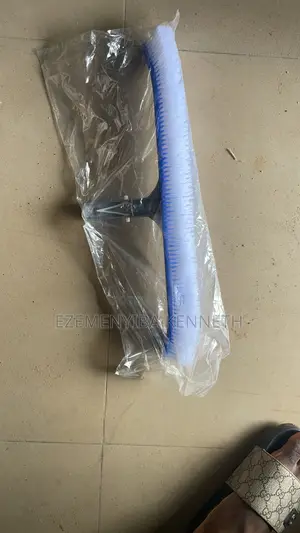 Swimming Pool Brush
