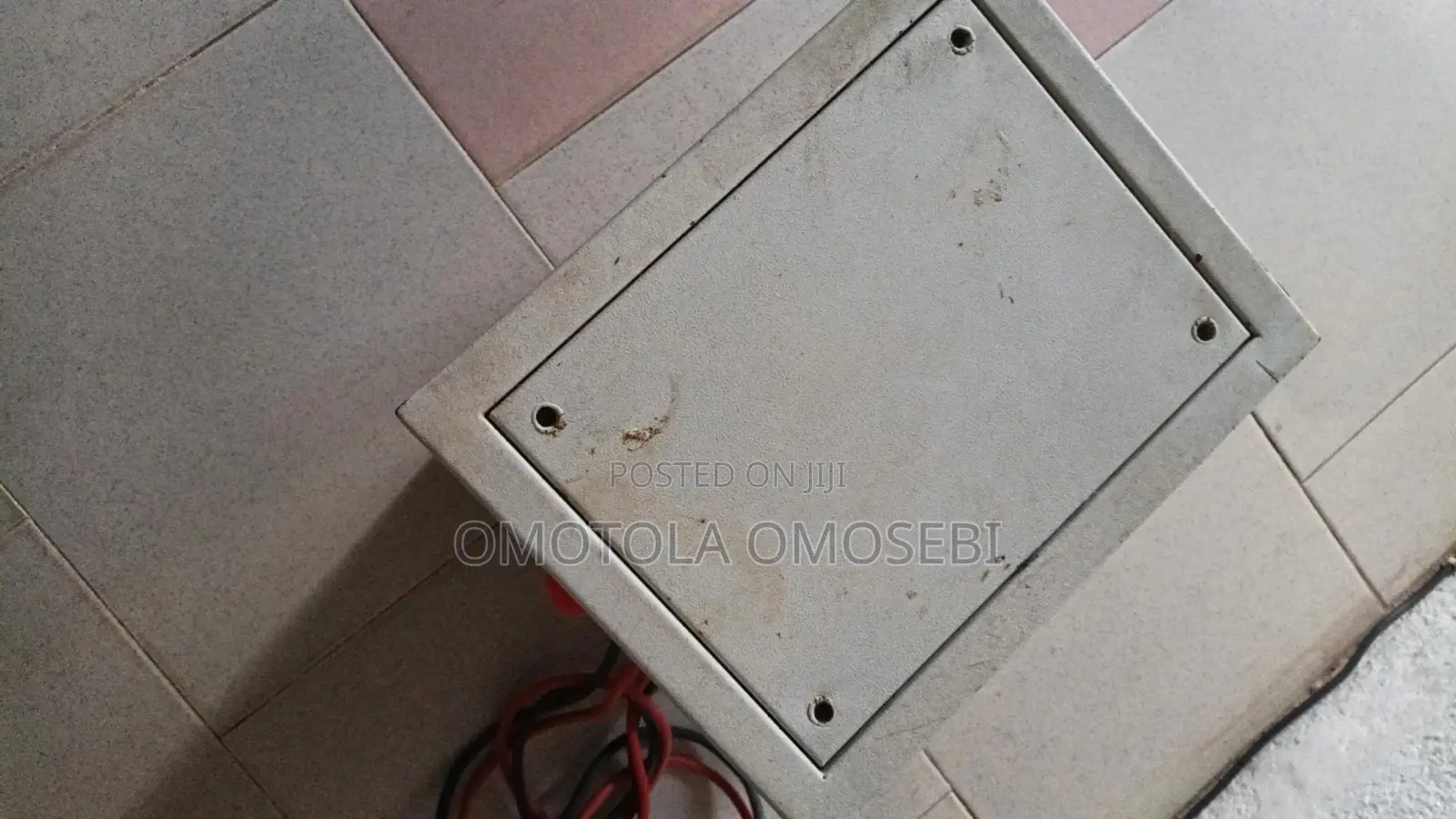 Kevin Inverter 3.5kva