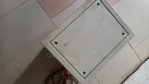 Kevin Inverter 3.5kva
