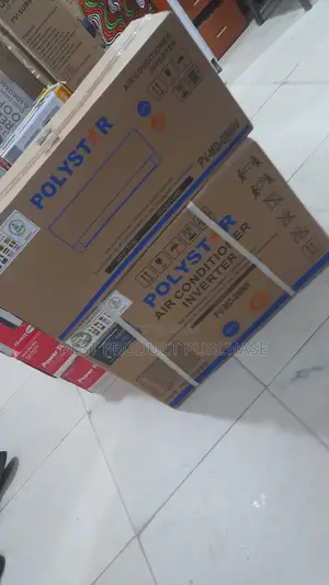 Save Power With Brand New Polystar PV-MD-09INV Inverter AC
