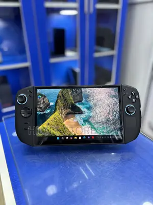 Lenovo Legion Go 2