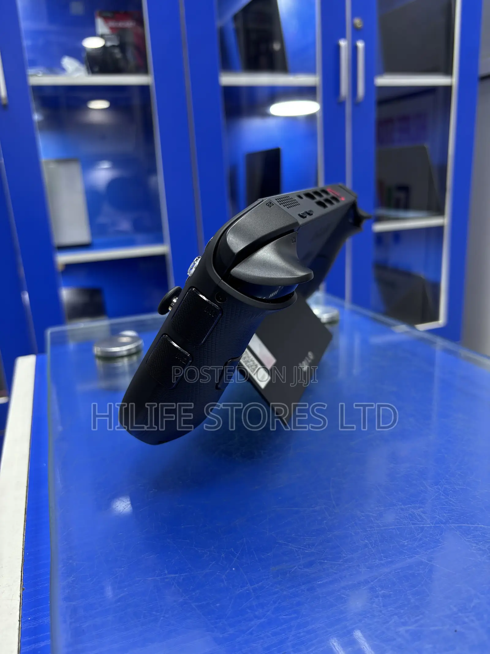 Lenovo Legion Go 2