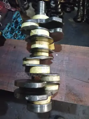 Standard Crankshaft for Range Diseal