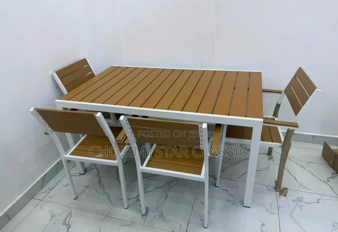 Outdoor Table (Brand New)