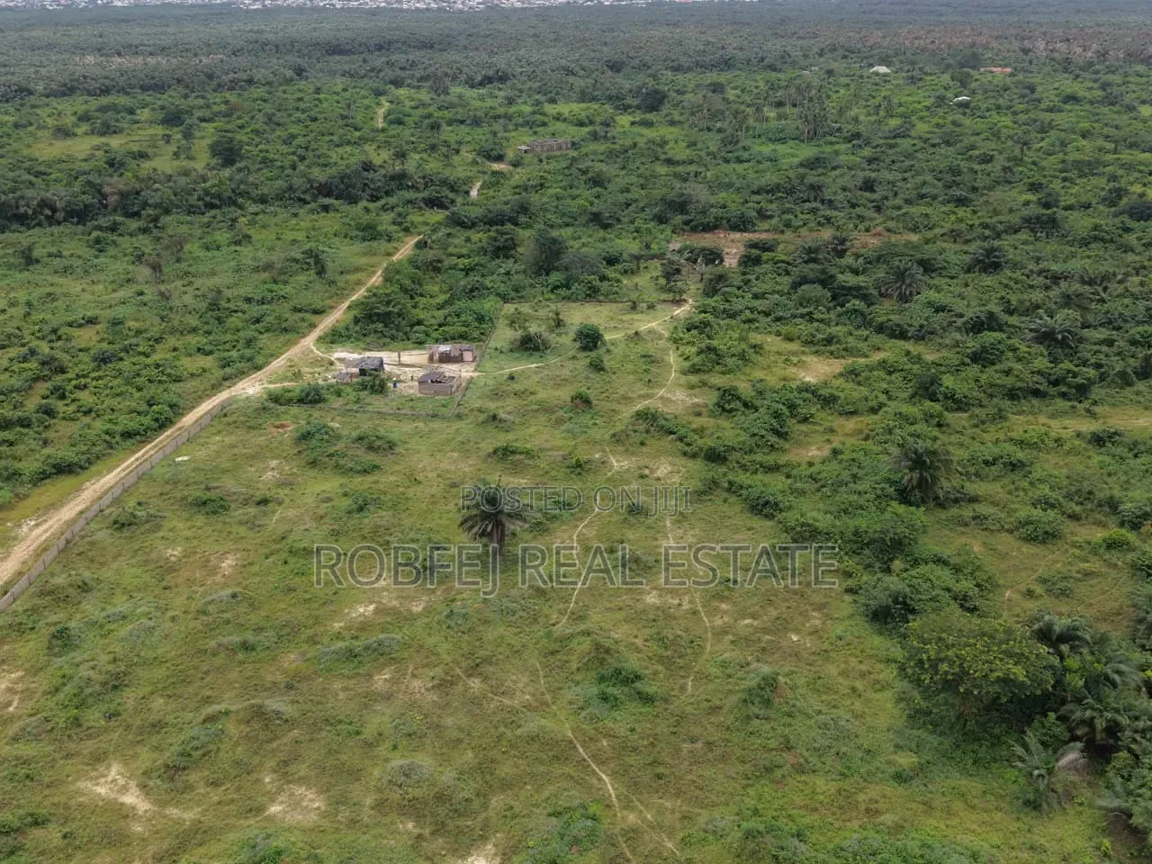 50 Plots Available for Outright Bulk Purchase