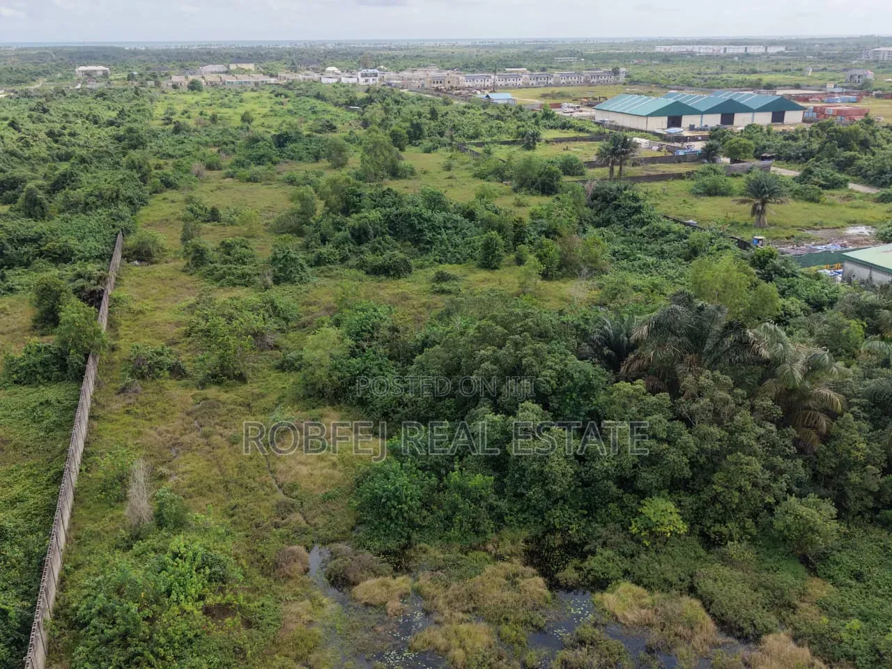 50 Plots Available for Outright Bulk Purchase