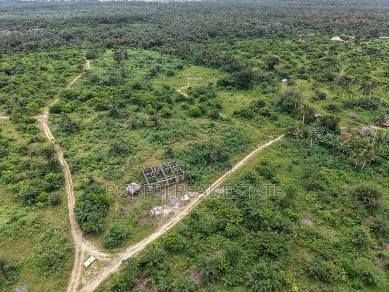 50 Plots Available for Outright Bulk Purchase