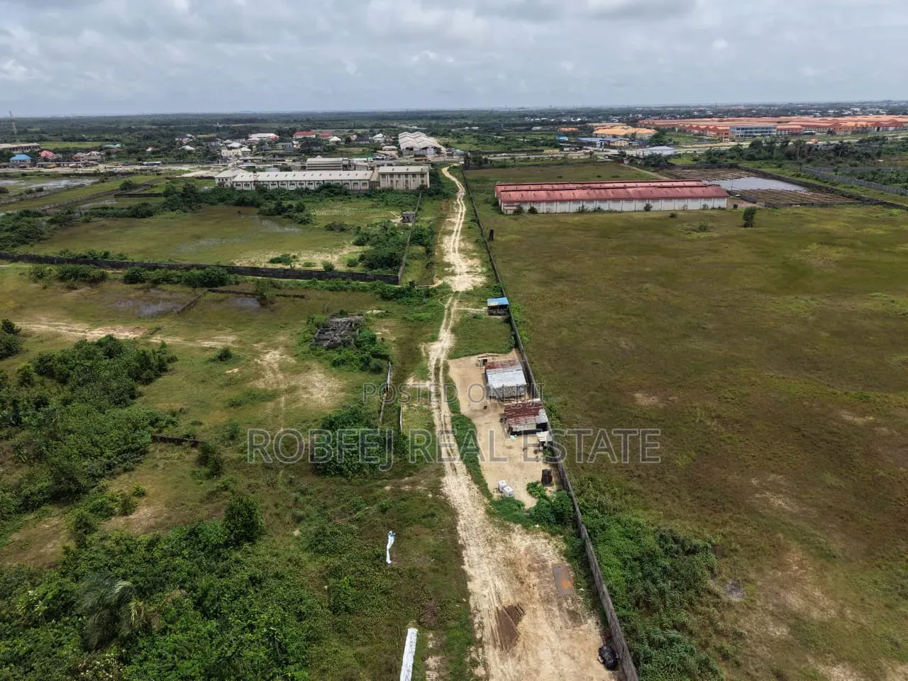 50 Plots Available for Outright Bulk Purchase
