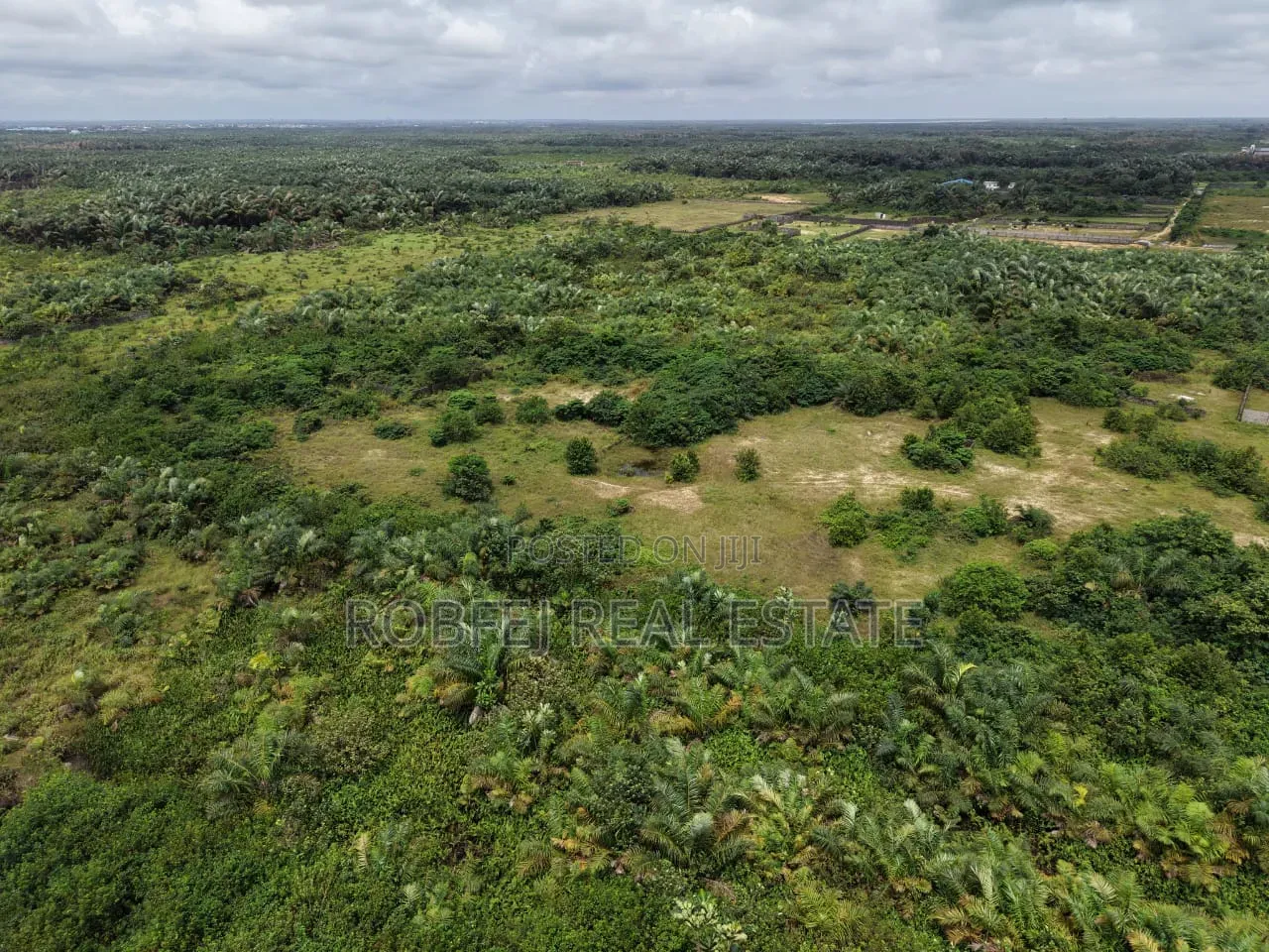 50 Plots Available for Outright Bulk Purchase