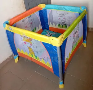 Kids Play Pen