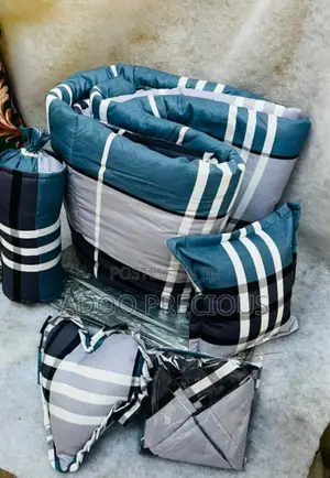 Besheets & Duvet