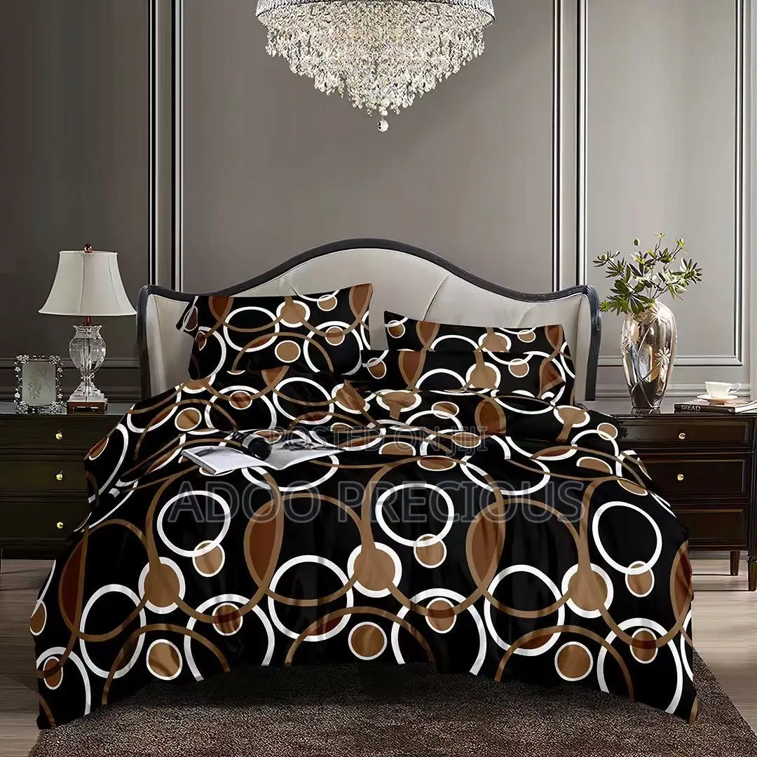 Besheets & Duvet