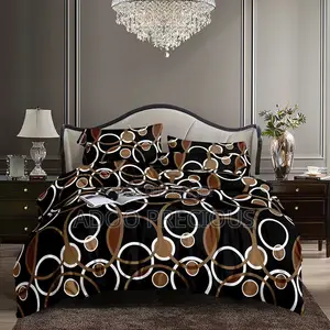 Besheets & Duvet