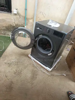 LG F4V3RYP6JE Washing Machine for Everyday Laundry Tasks