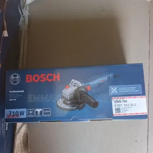 Bosch Angle Grinder