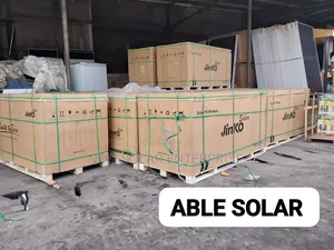 Jinko Solar Panels 680watt Mono