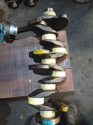 Standard Crankshaft for N20 BMW