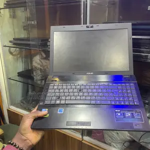 Laptop Asus B53J 8GB Intel Core i5 SSD 128GB