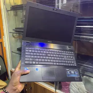 Laptop Asus B53J 8GB Intel Core i5 SSD 128GB