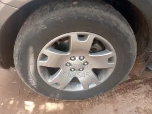 Kia Mohave 2013 Silver