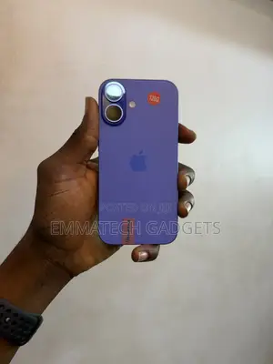 Apple iPhone 16 128 GB Blue