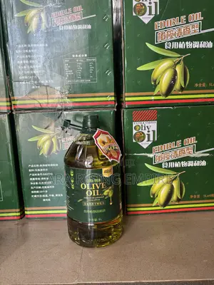 Extra Virgin Olive Oil