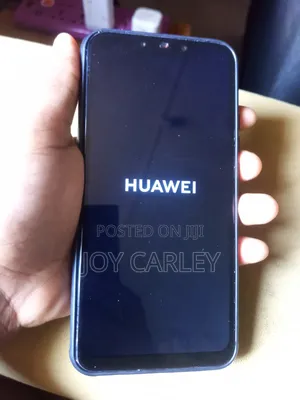 Huawei nova 3i 128 GB Blue