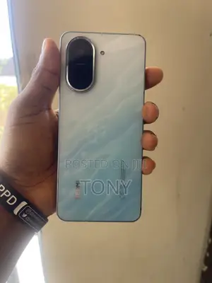 Realme C61 128 GB Green
