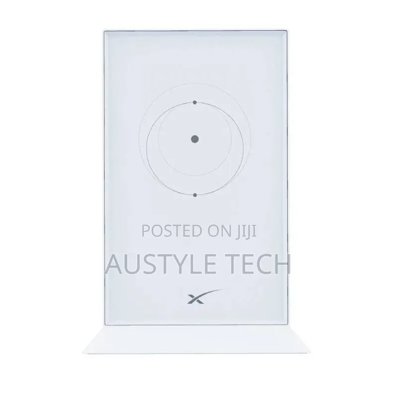 Starlink Mesh Wifi Router