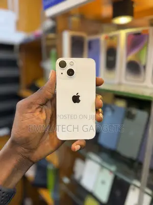 Apple iPhone 13 Mini 128 GB White