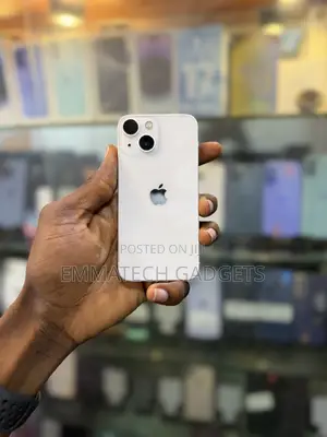 Apple iPhone 13 Mini 128 GB White