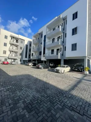 Mini Flat in Ikate for rent