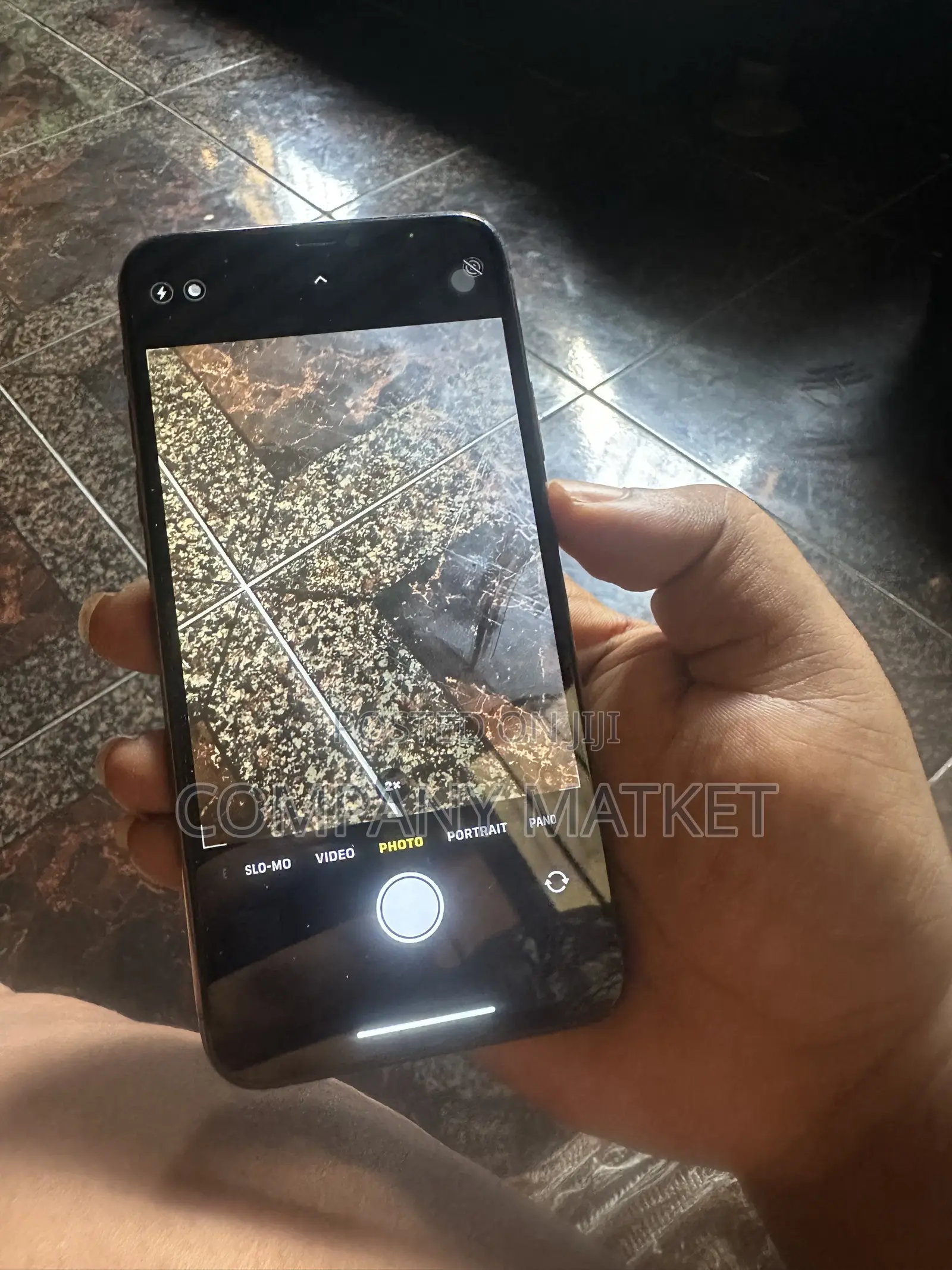Apple iPhone 11 Pro Max 256 GB Gold