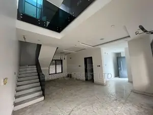 3bdrm Duplex in Osapa london for rent