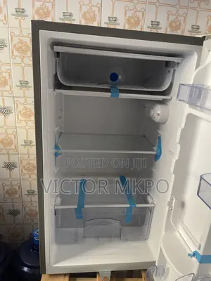 BRUHM Medium Refrigerator