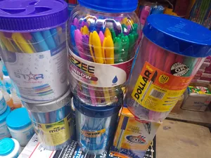 Cup Biro by 50